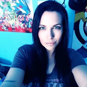 Meet your Posher, Annie